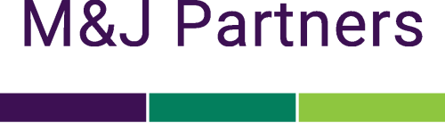 M&J Partners - logo